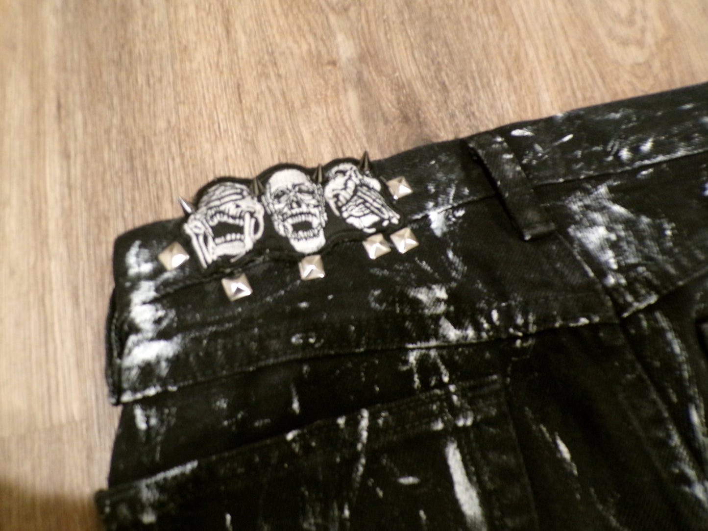 Harmless Jeans V1