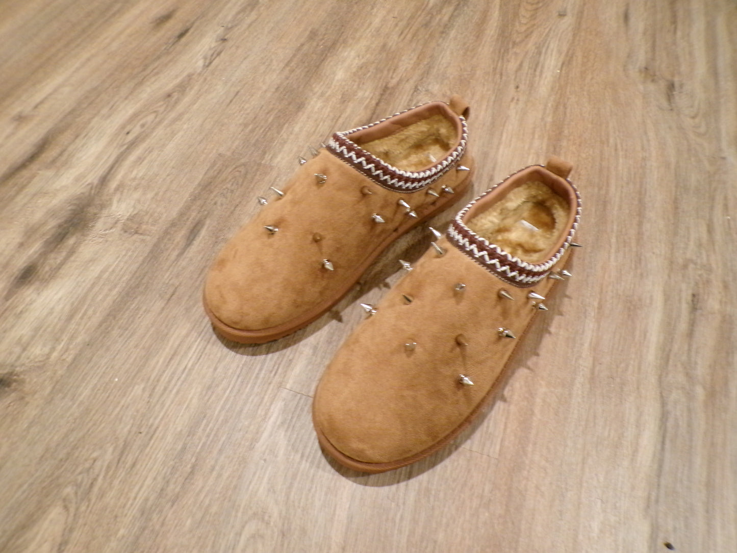 Harmless Clogs V1