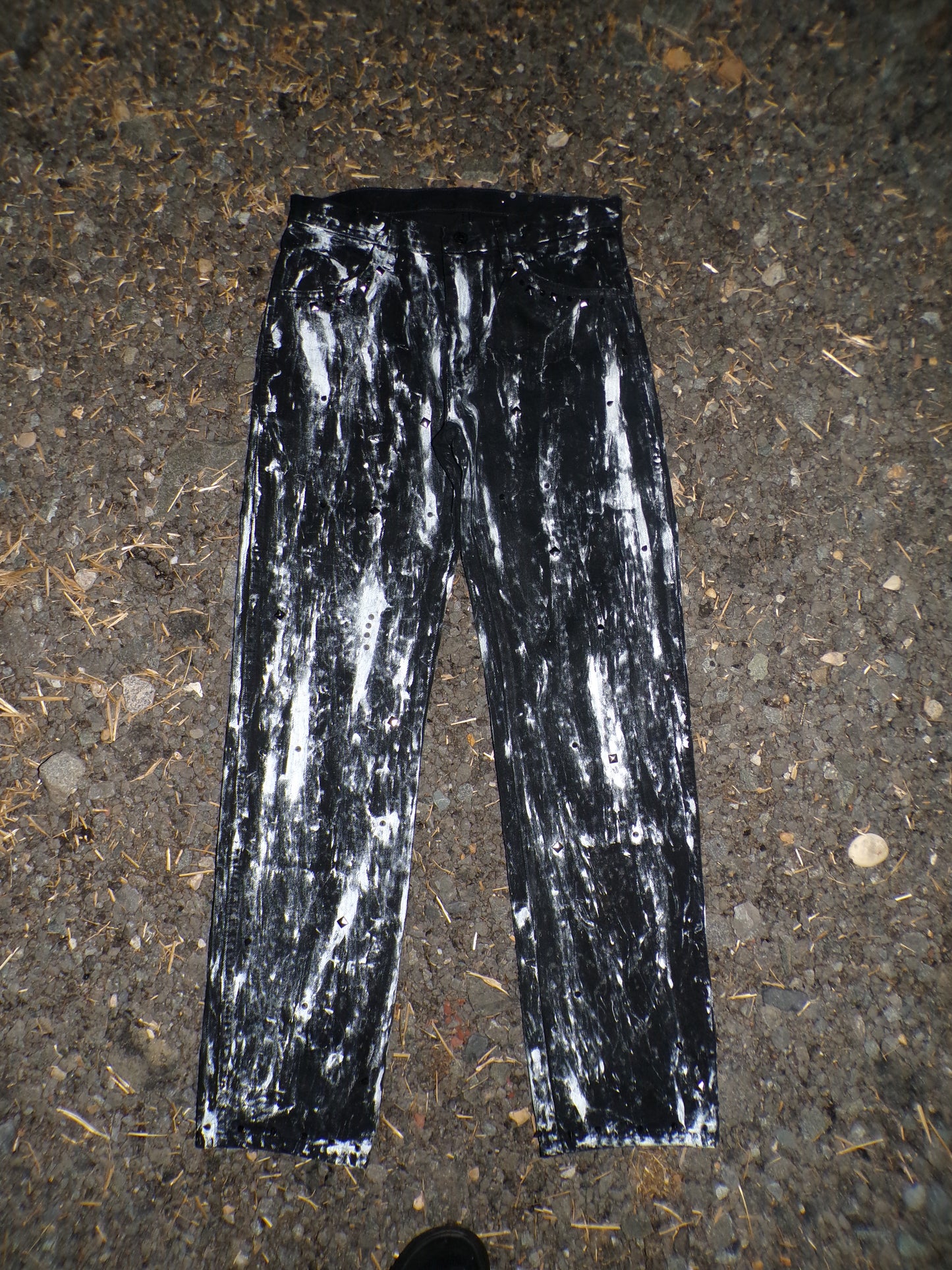 Harmless Jeans V1