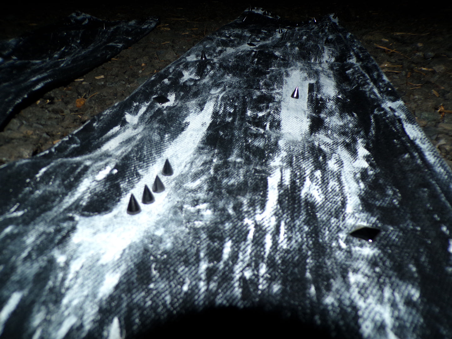 Harmless Jeans V1
