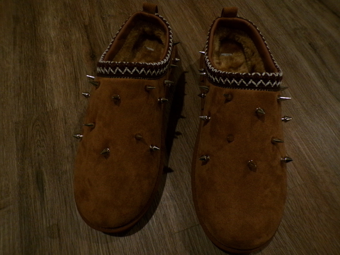 Harmless Clogs V1