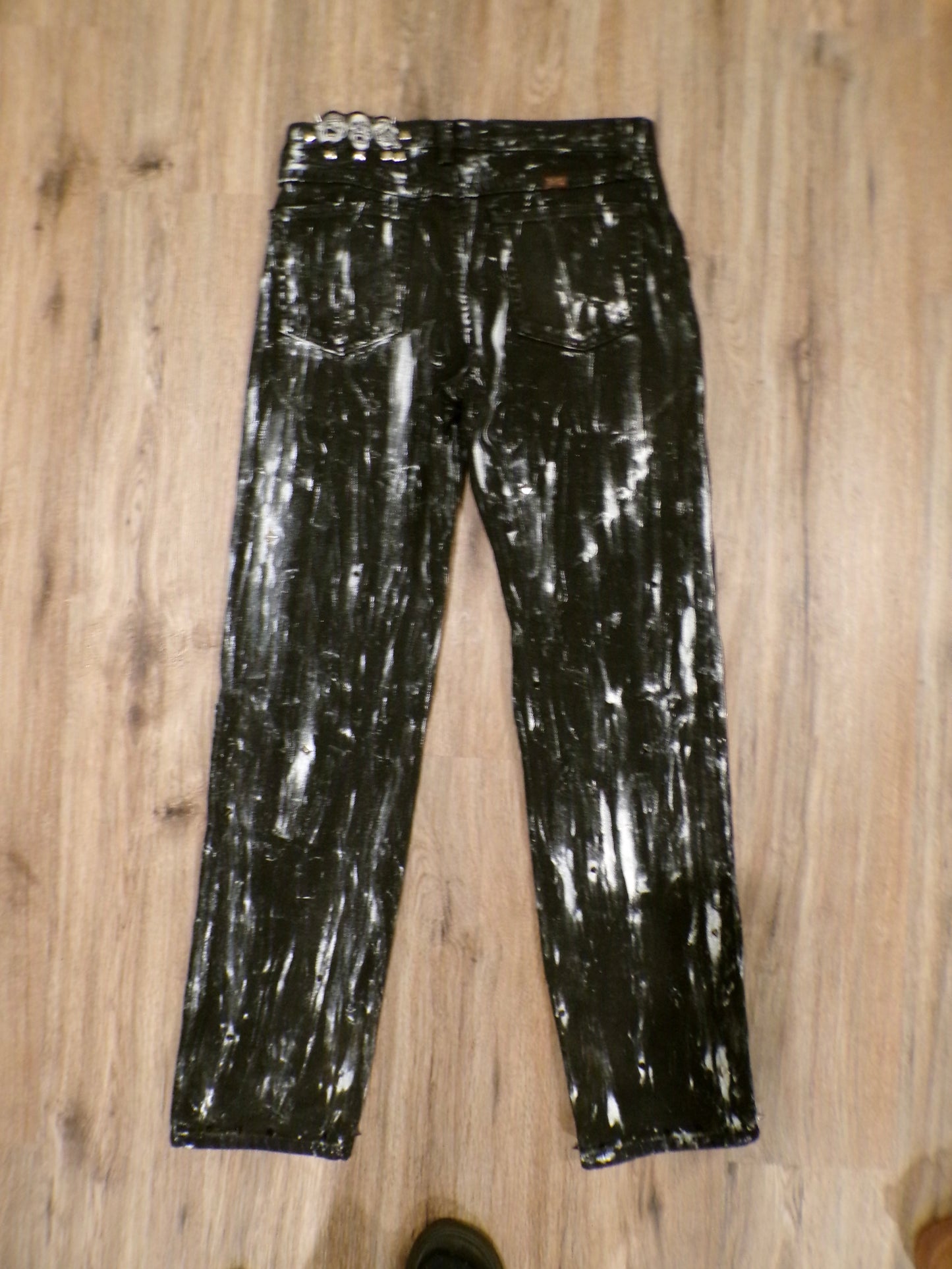 Harmless Jeans V1