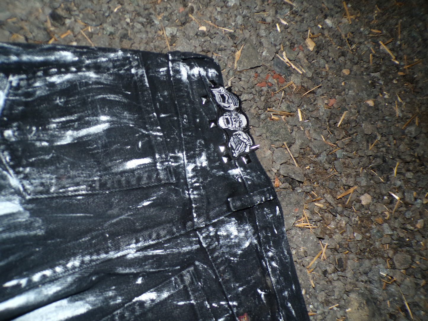 Harmless Jeans V1