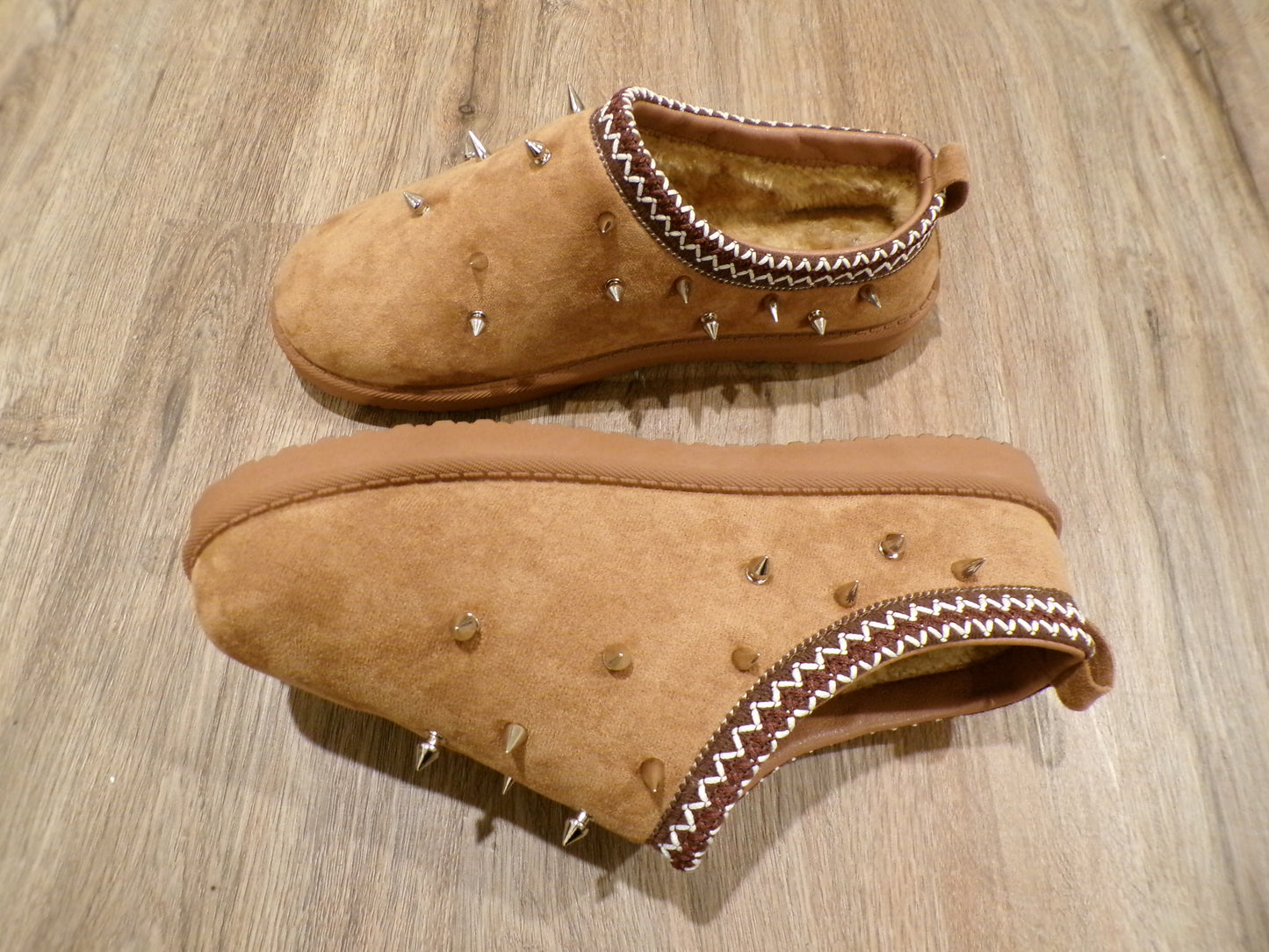 Harmless Clogs V1