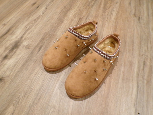 Harmless Clogs V1